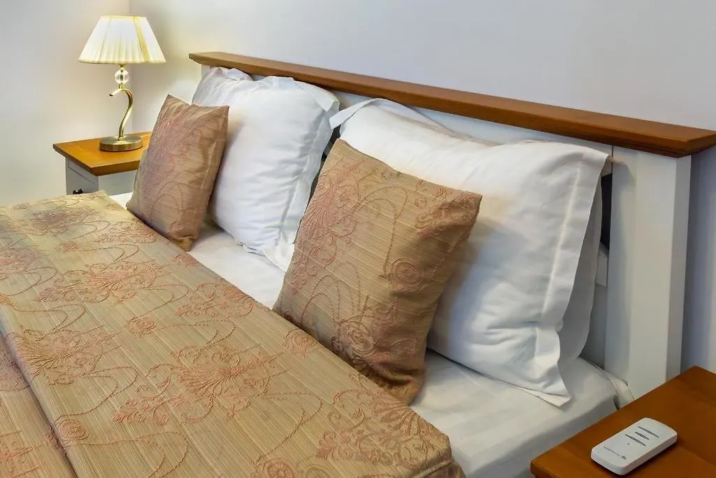 Апартаменты Casa Wanderful 3 Бухарест Румыния