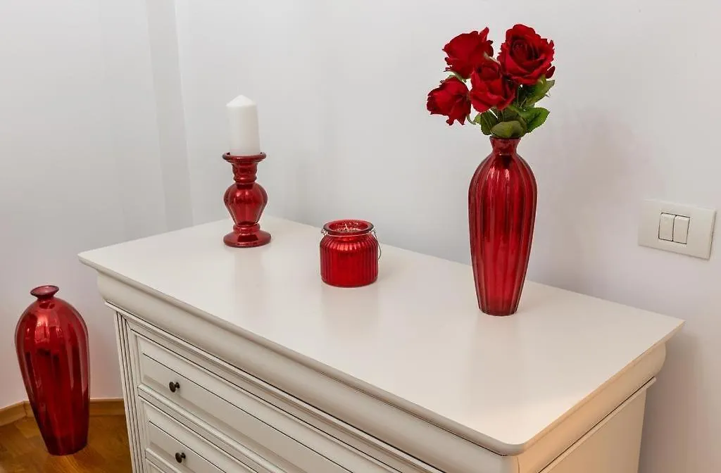 Apartmán Casa Wanderful 3 Bukurešť