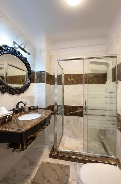 Apartmán Casa Wanderful 3 Bukurešť
