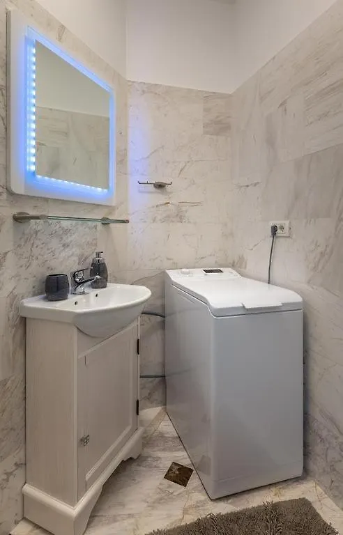 Apartmán Casa Wanderful 3 Bukurešť Rumunsko