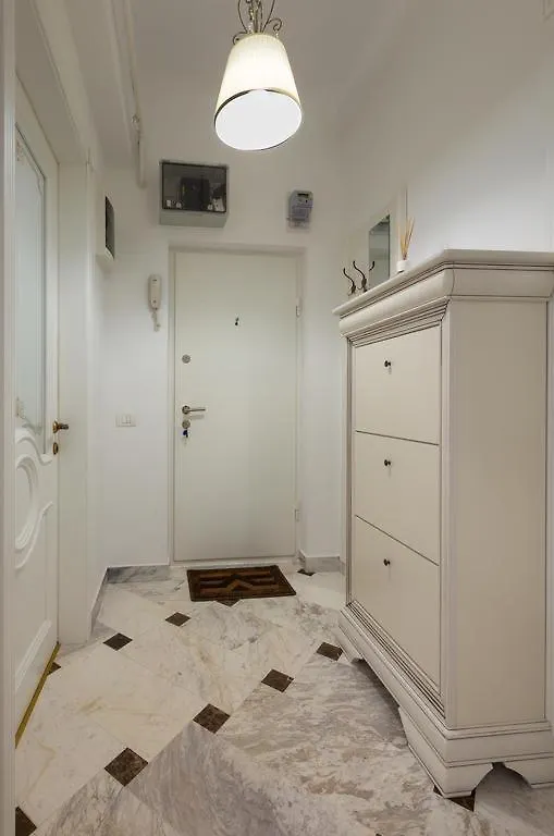 Apartmán Casa Wanderful 3 Bukurešť 0*,