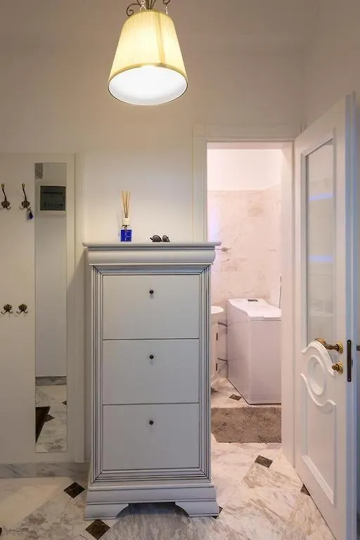 Apartmán Casa Wanderful 3 Bukurešť