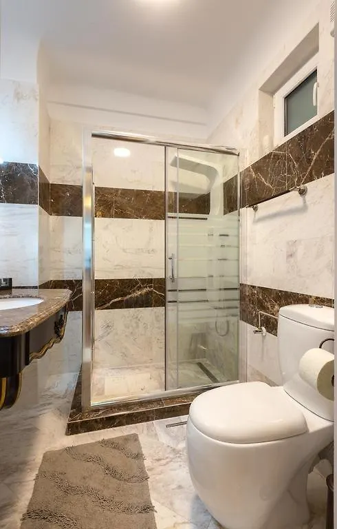 Apartmán Casa Wanderful 3 Bukurešť 0*,  Rumunsko