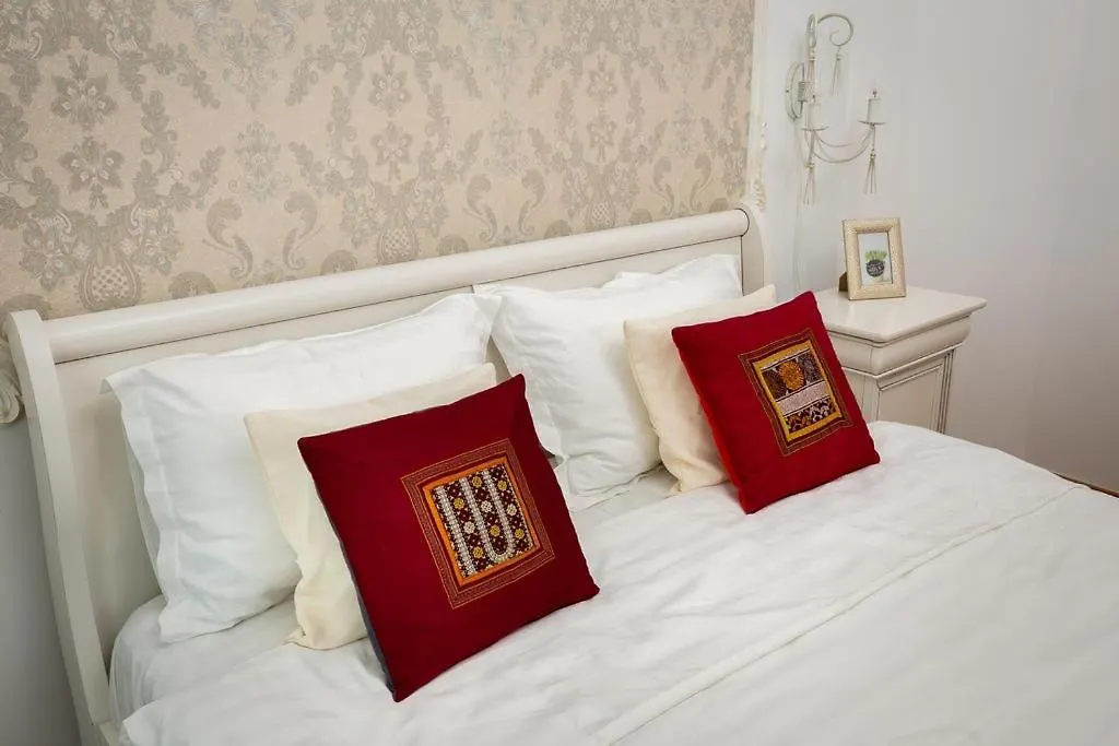 Apartmán Casa Wanderful 3 Bukurešť 0*,  Rumunsko